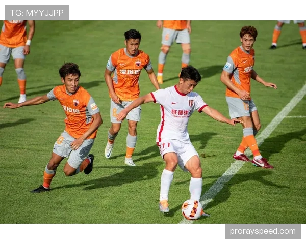 通讯：VAR回溯与裁判组沟通，详解成都蓉城进球被吹全过程